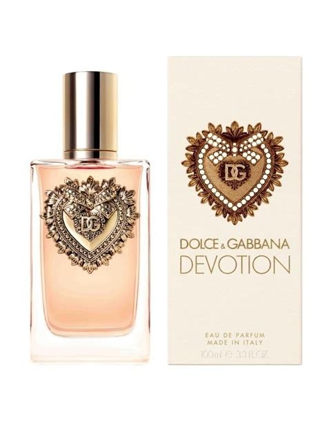 notas de dolce gabbana devotion|dolce gabbana devotion reviews.